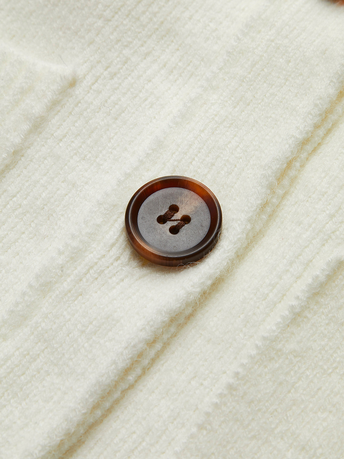 Amaraine™ I Cardigan élégant à col en V