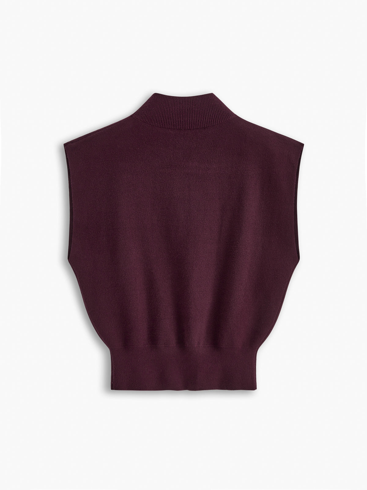Amaraine™ I Cardigan tricoté avec élégance