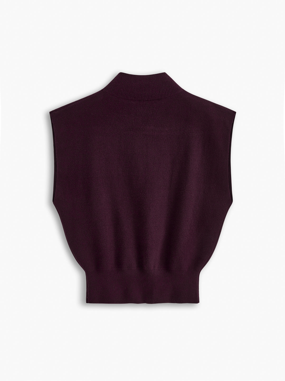 Amaraine™ I Cardigan tricoté avec élégance