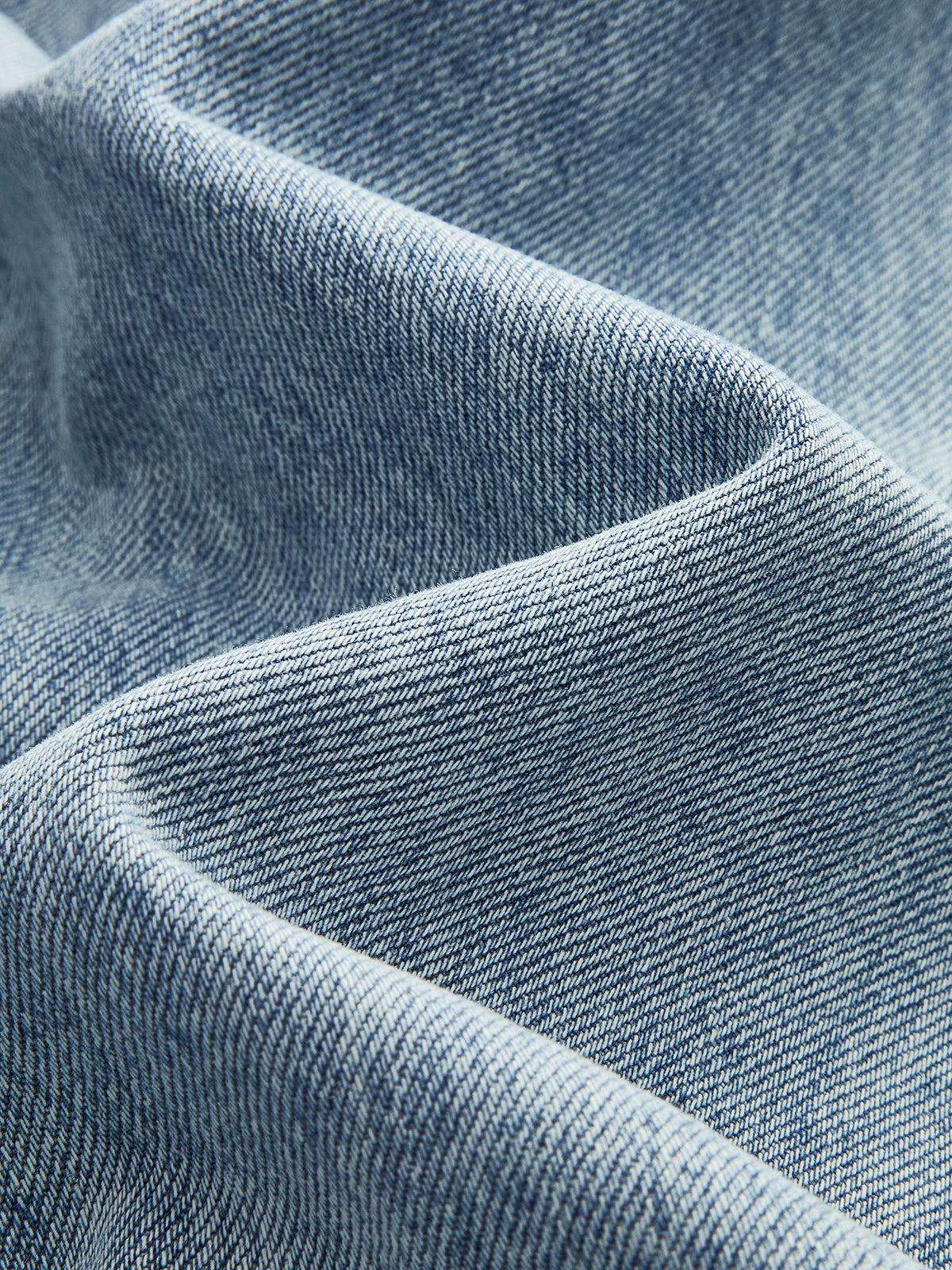 Amaraine™ I Jean à taille asymétrique