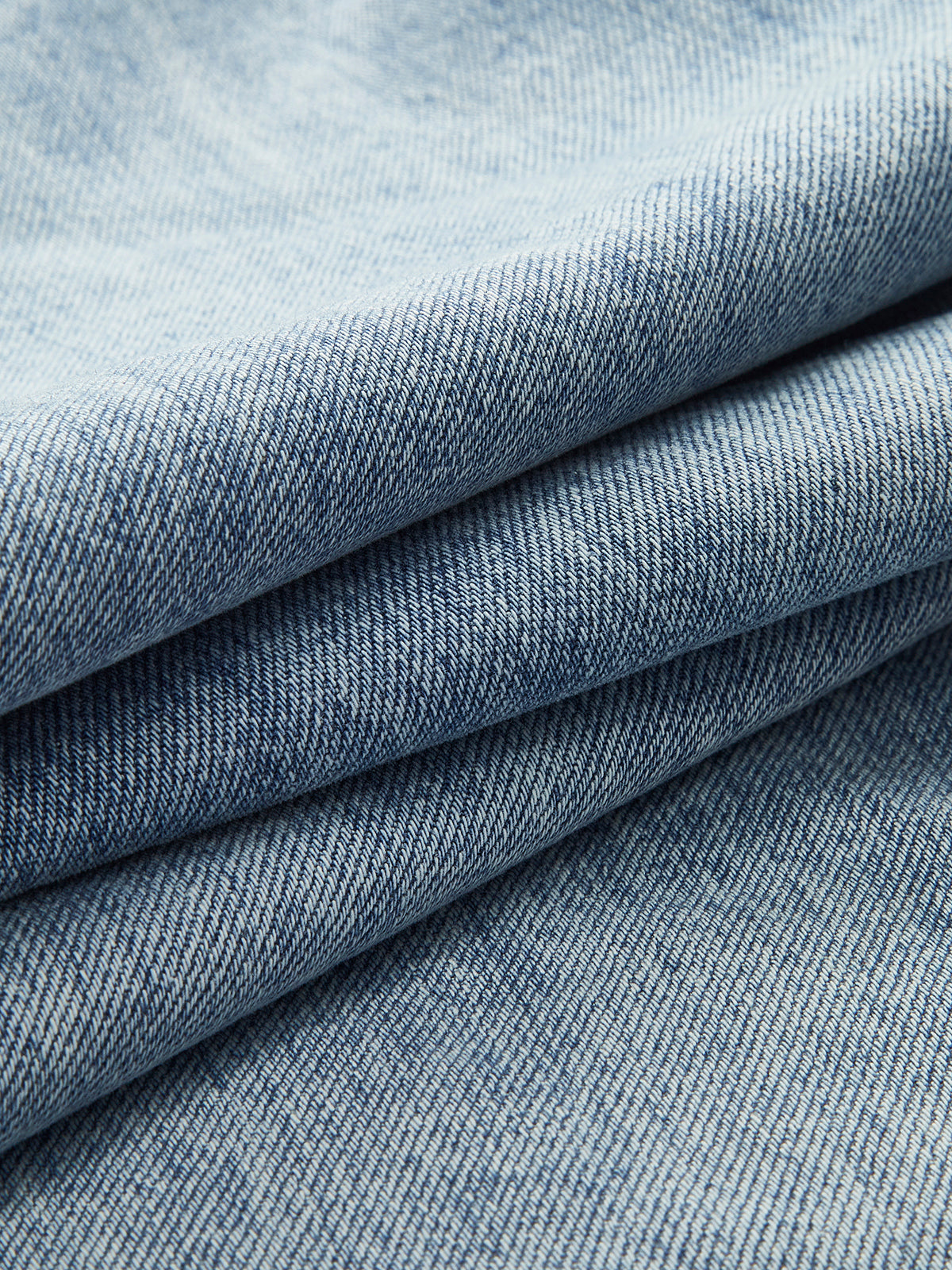 Amaraine™ I Jean à taille asymétrique