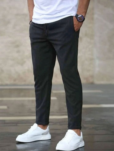 Georges™ I Pantalons Élégance Stretch