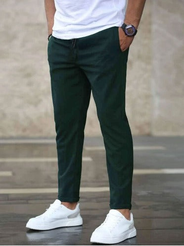 Georges™ I Pantalons Élégance Stretch