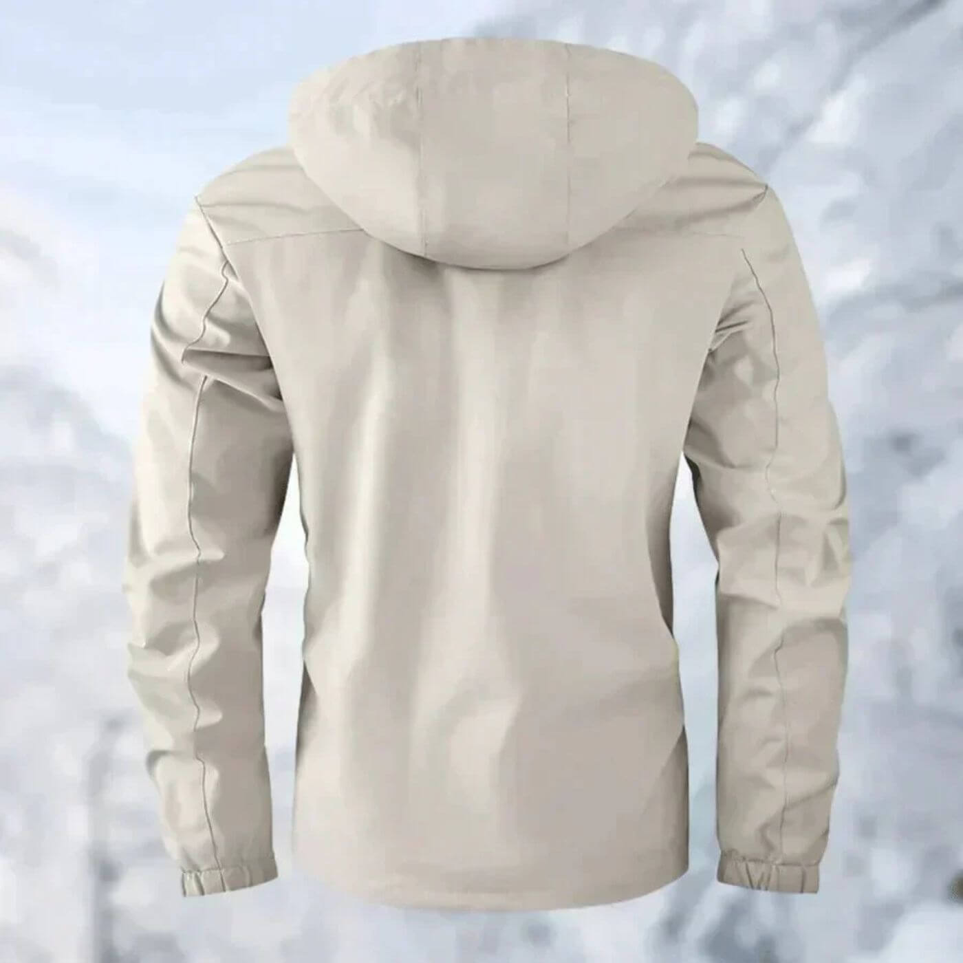 Luca™ | Veste imperméable de plein air