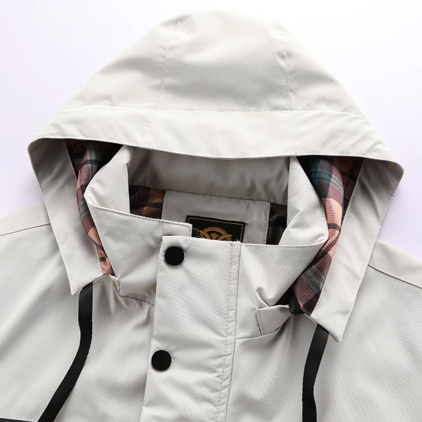 Luca™ | Veste imperméable de plein air