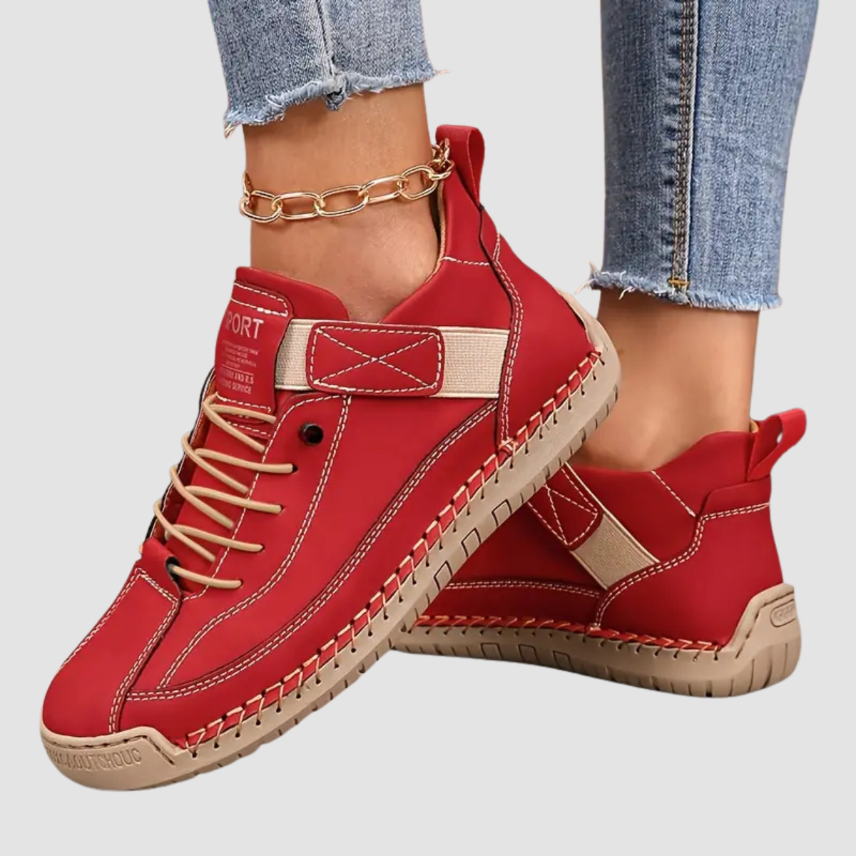 ÉLODIE™ | Chaussures Rando Confort