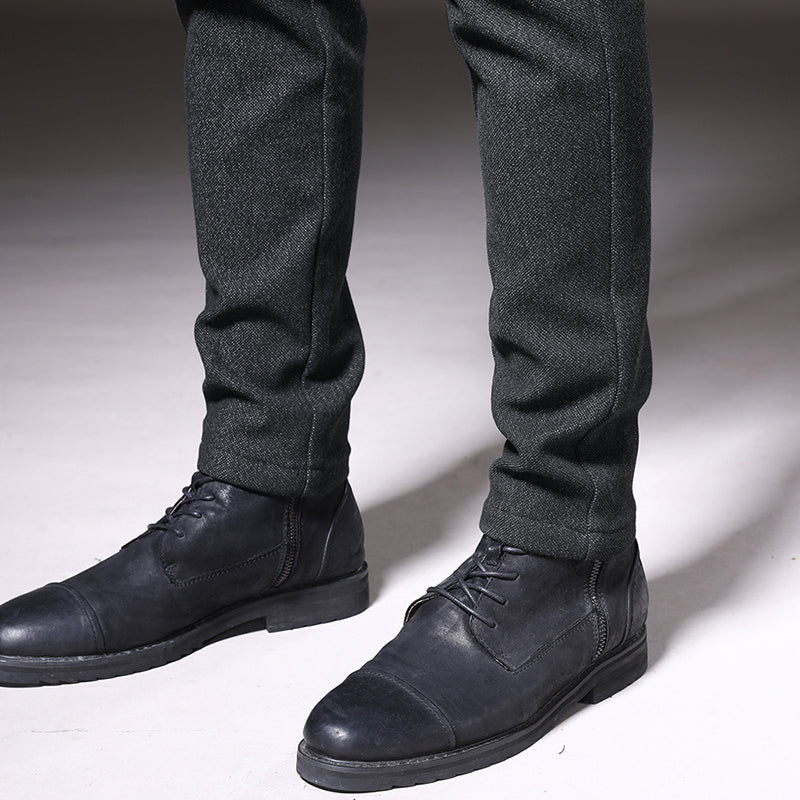 Denis™ I Pantalon ajusté élégant et confortable
