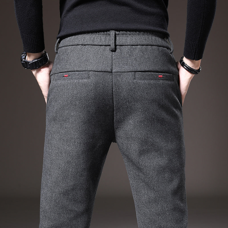 Denis™ I Pantalon ajusté élégant et confortable