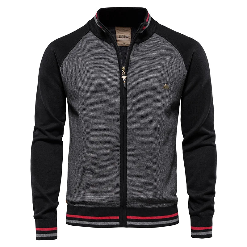 Sébastien™ I Veste Élégante pour Homme