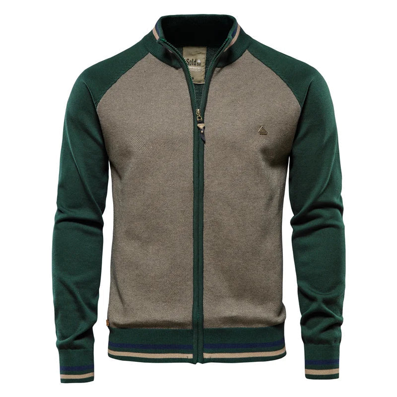 Sébastien™ I Veste Élégante pour Homme