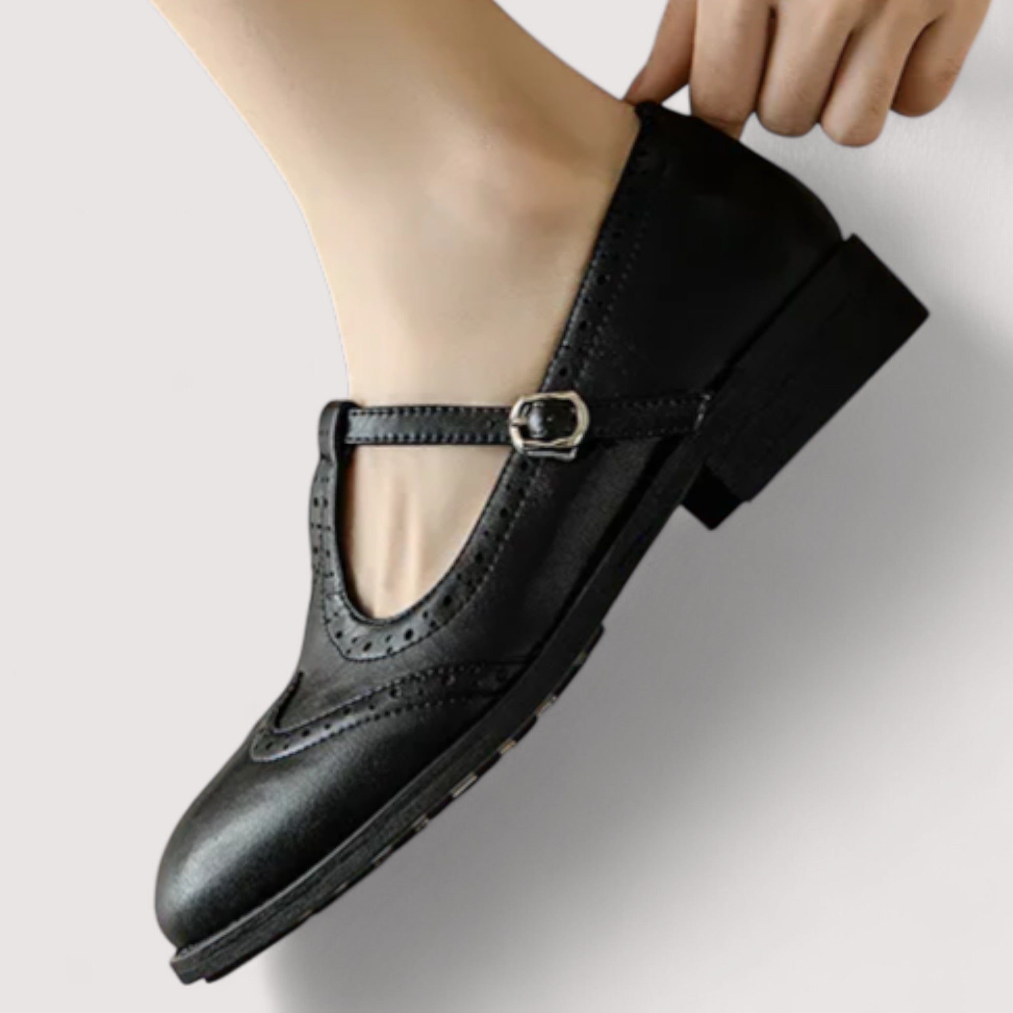 Irene™ - Sandales Élégantes Confortables