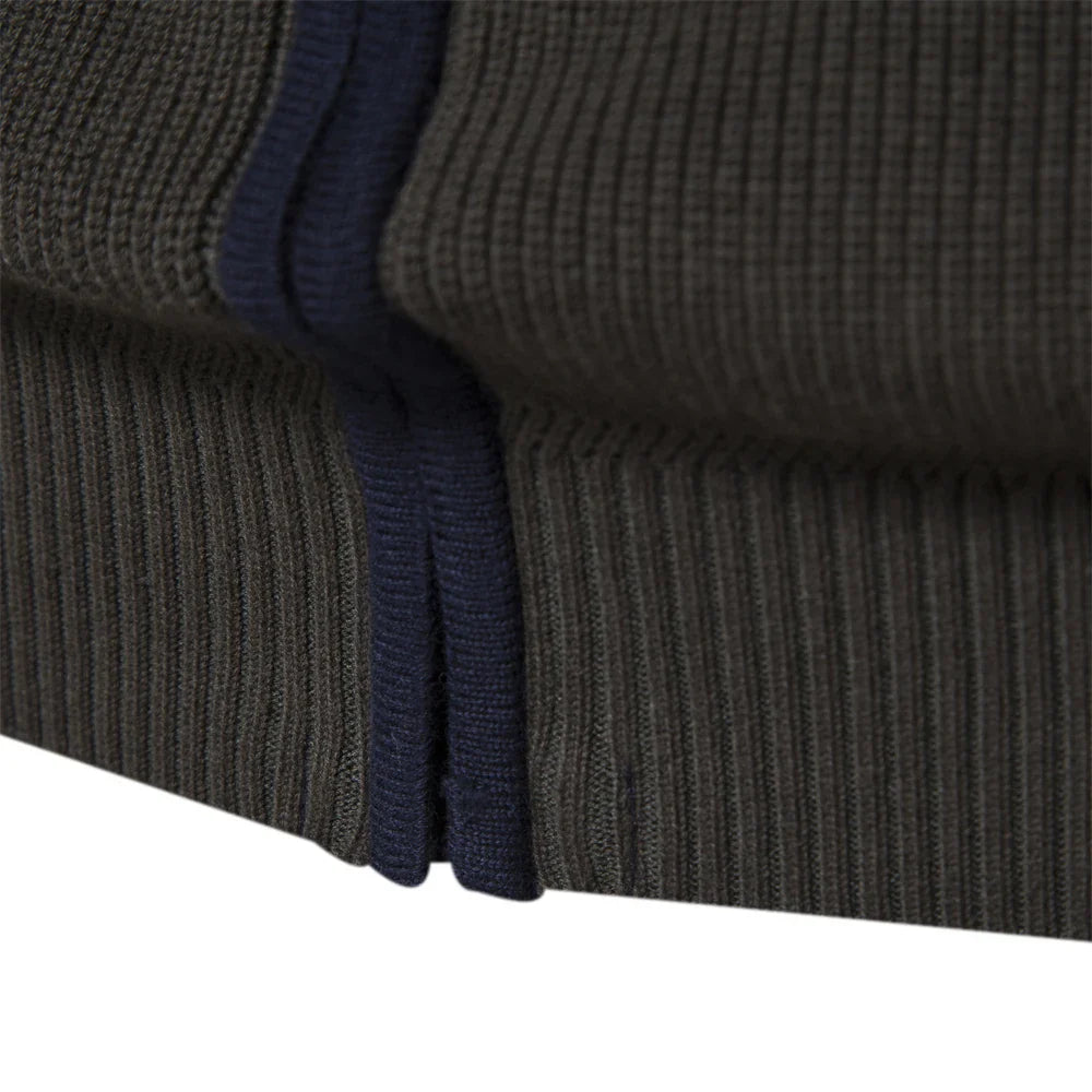 Fabien™ I Gilet à Zip