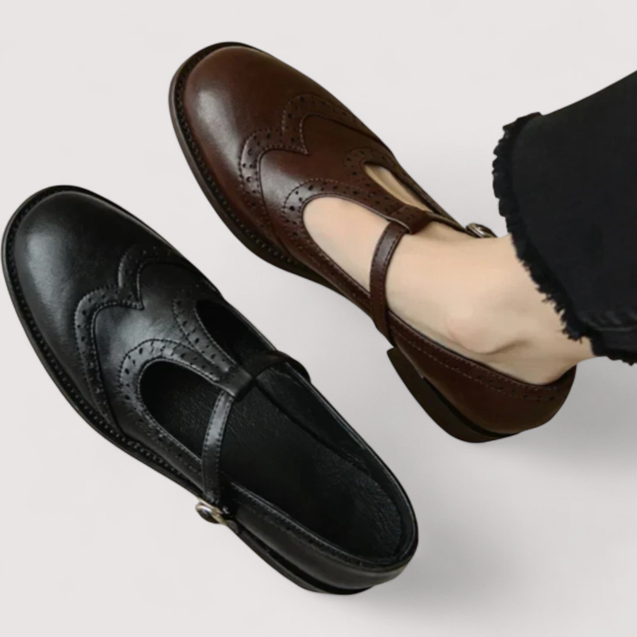 Irene™ - Sandales Élégantes Confortables