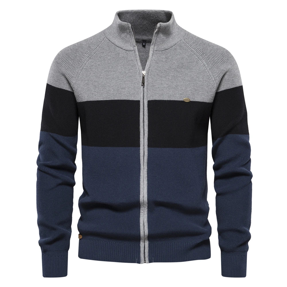 Fabien™ I Gilet à Zip
