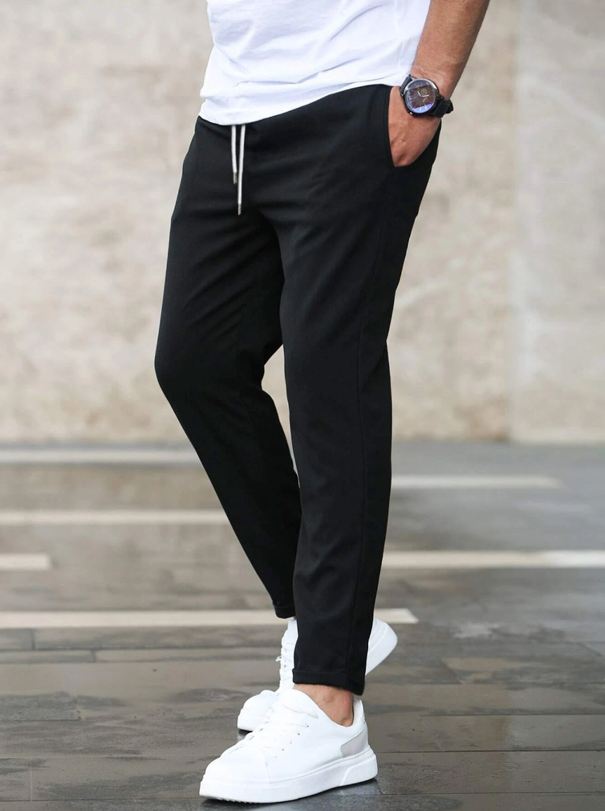 Georges™ I Pantalons Élégance Stretch
