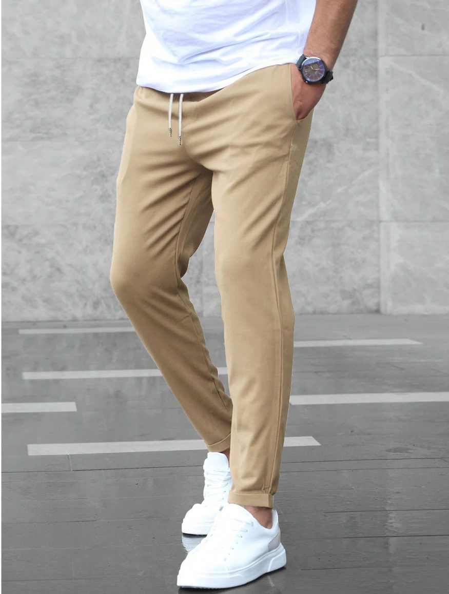 Georges™ I Pantalons Élégance Stretch