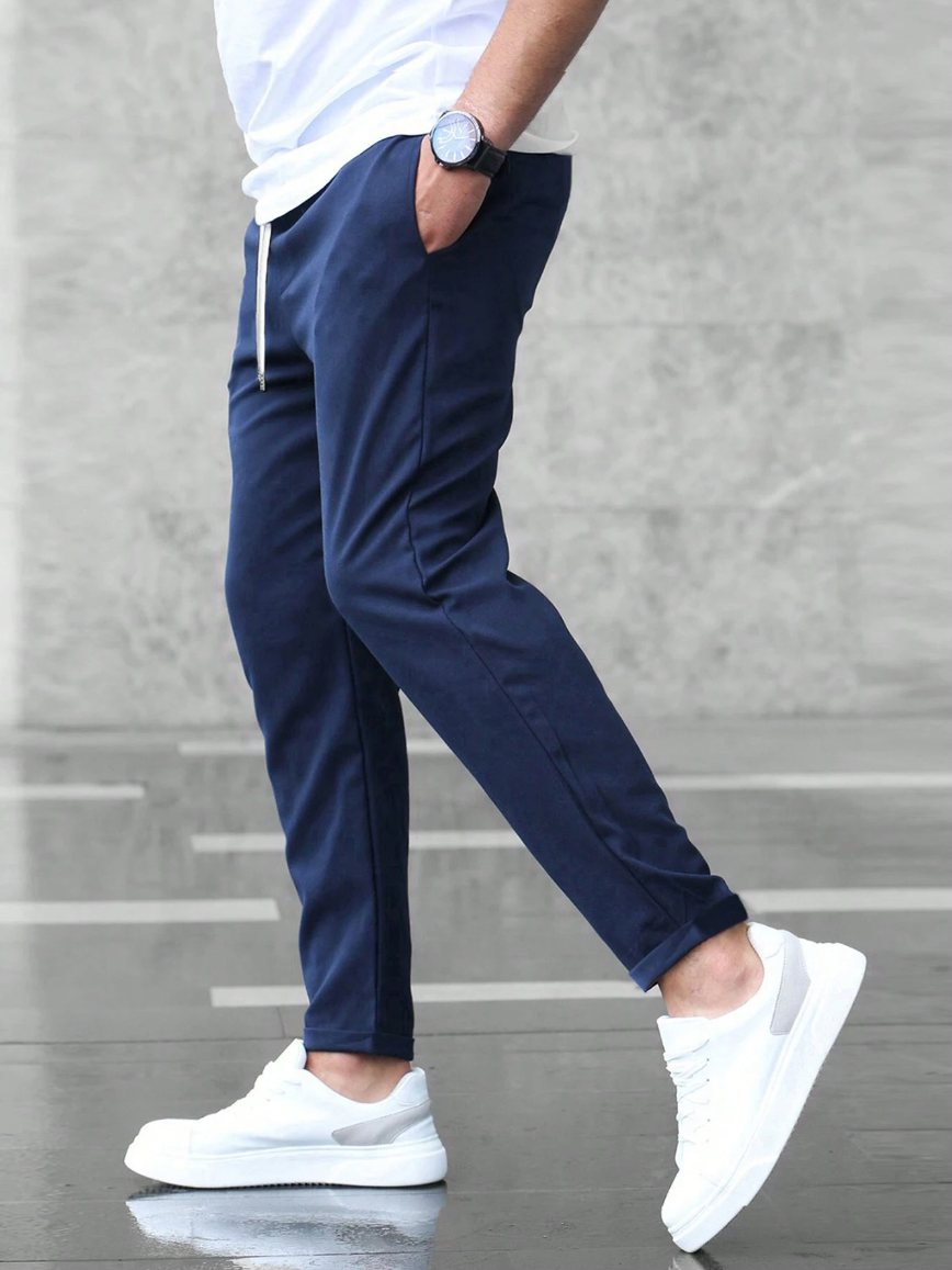 Georges™ I Pantalons Élégance Stretch