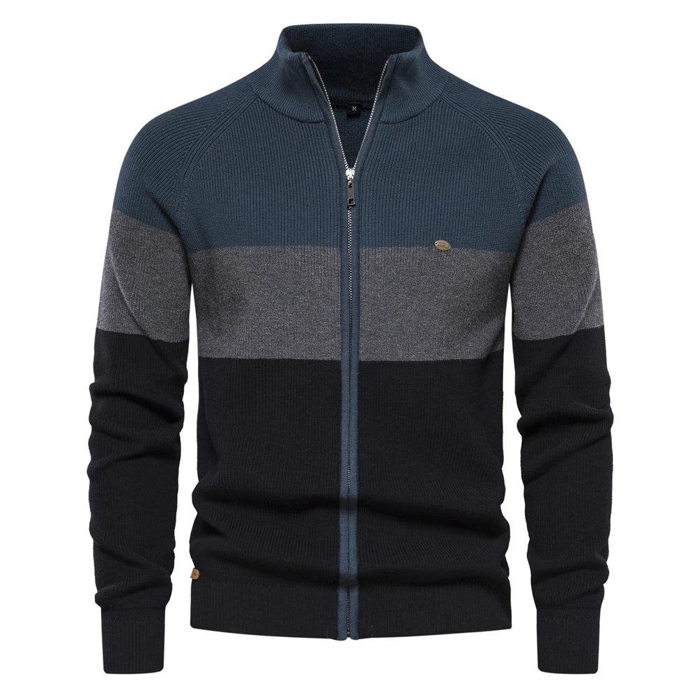 Fabien™ I Gilet à Zip