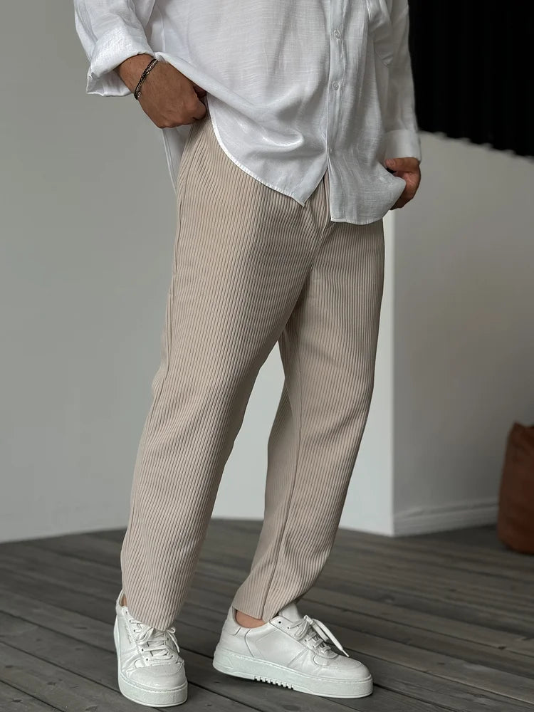 Gérard™ I Pantalon Chic Élégant