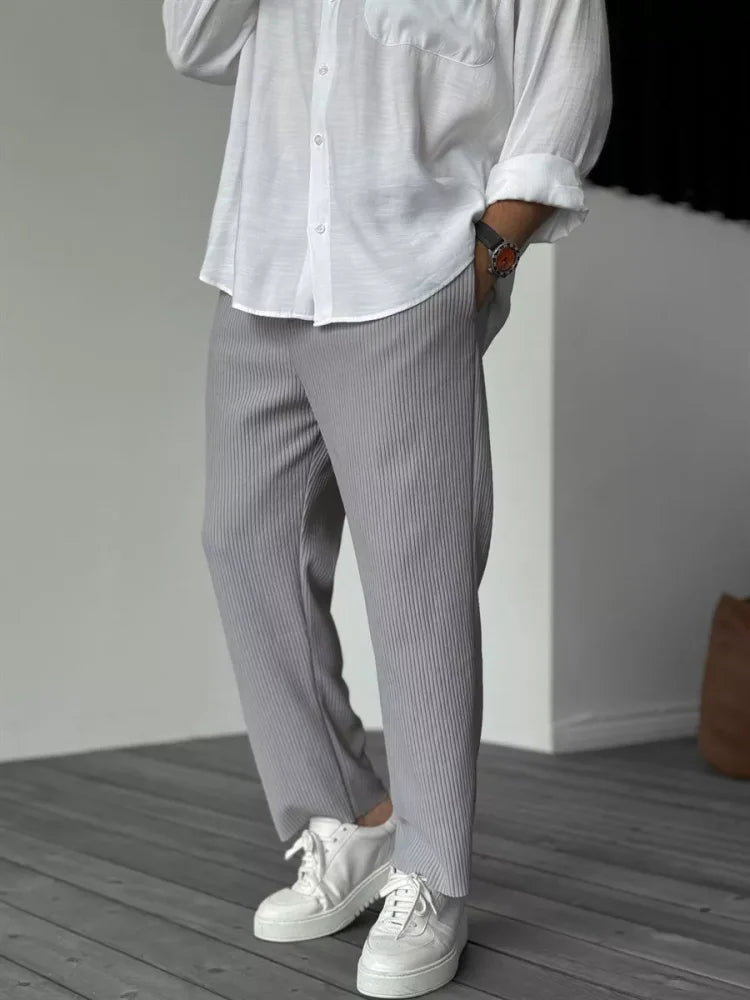 Gérard™ I Pantalon Chic Élégant