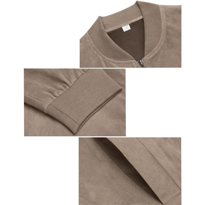 Louis™ I Veste Élégante