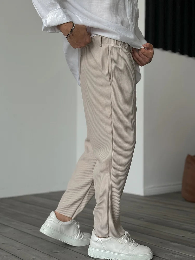 Gérard™ I Pantalon Chic Élégant