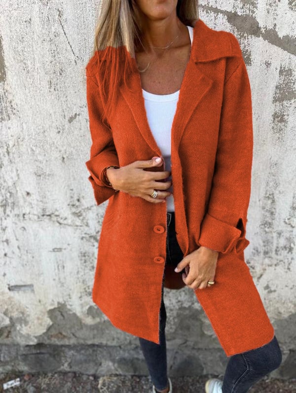 Roseá™ I L’élégance d’automne