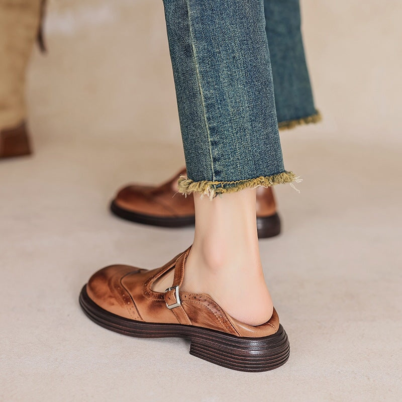 Verda™ - Élégante Chaussure