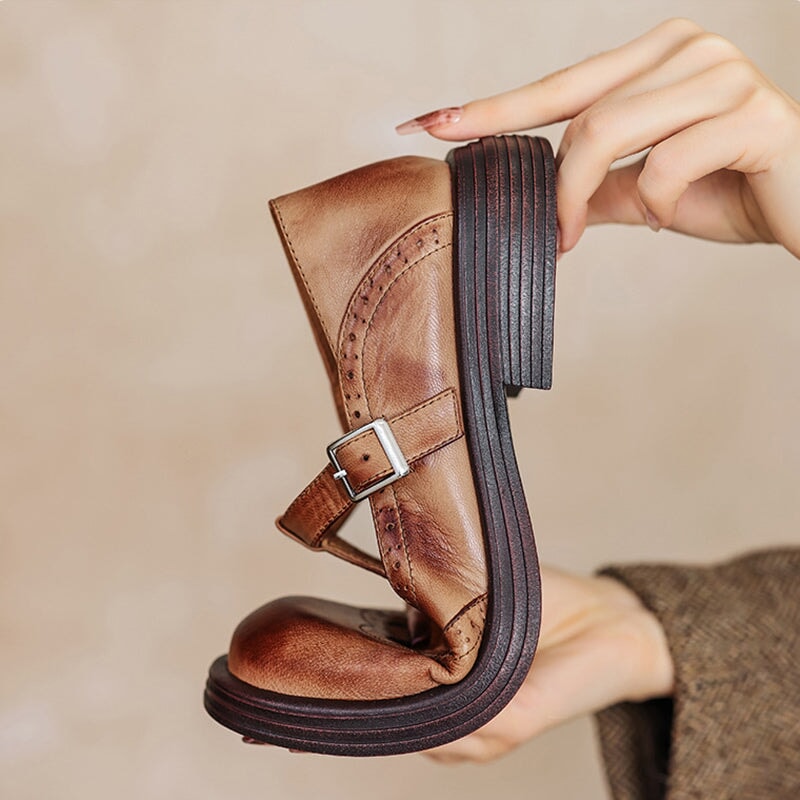 Verda™ - Élégante Chaussure
