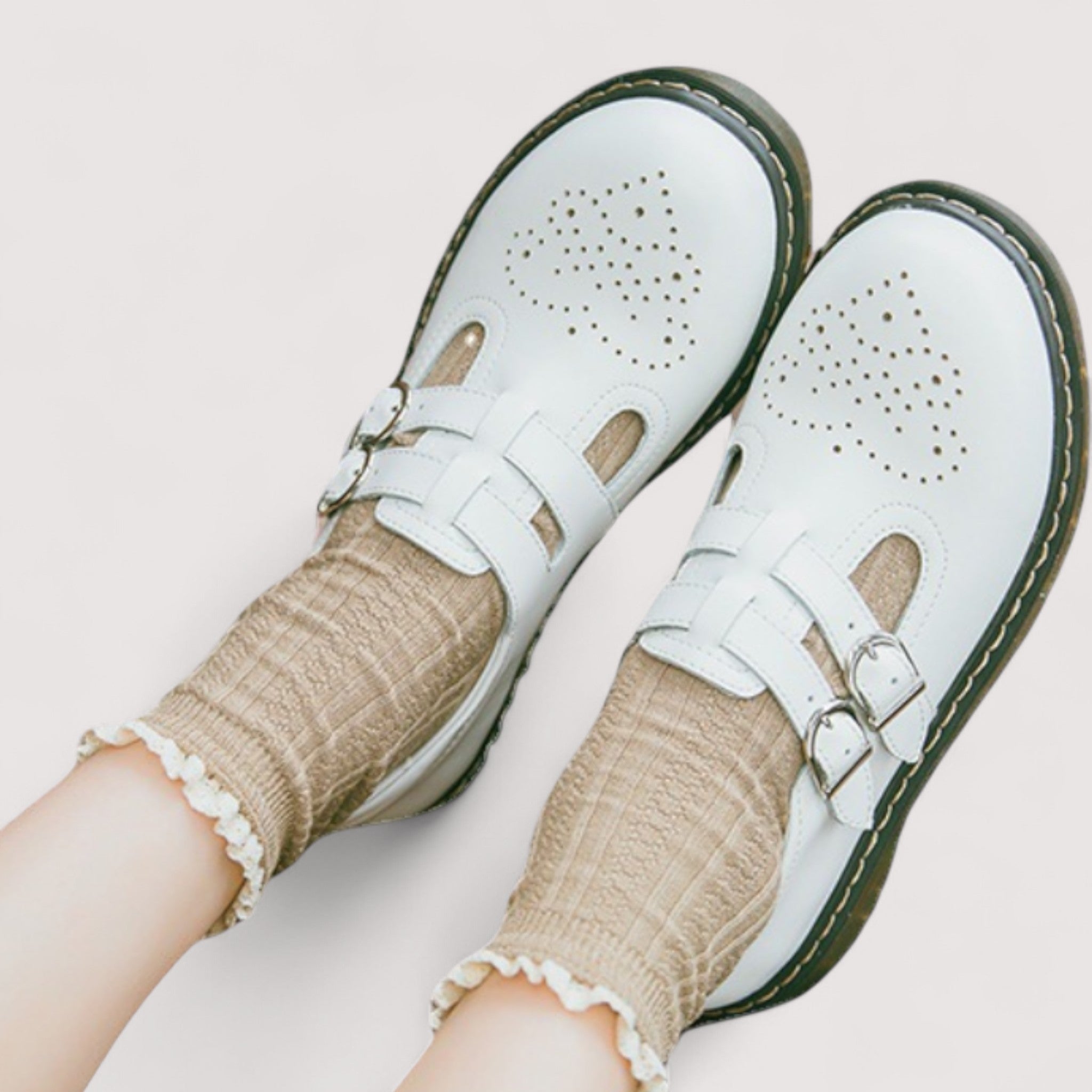 Luna™ - Chaussures Modernes Raffinées