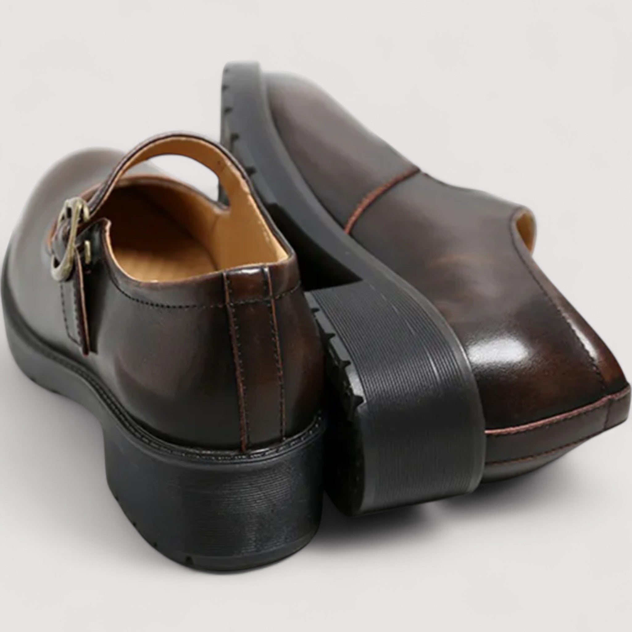 Marta™ - Chaussures Classiques Élégantes