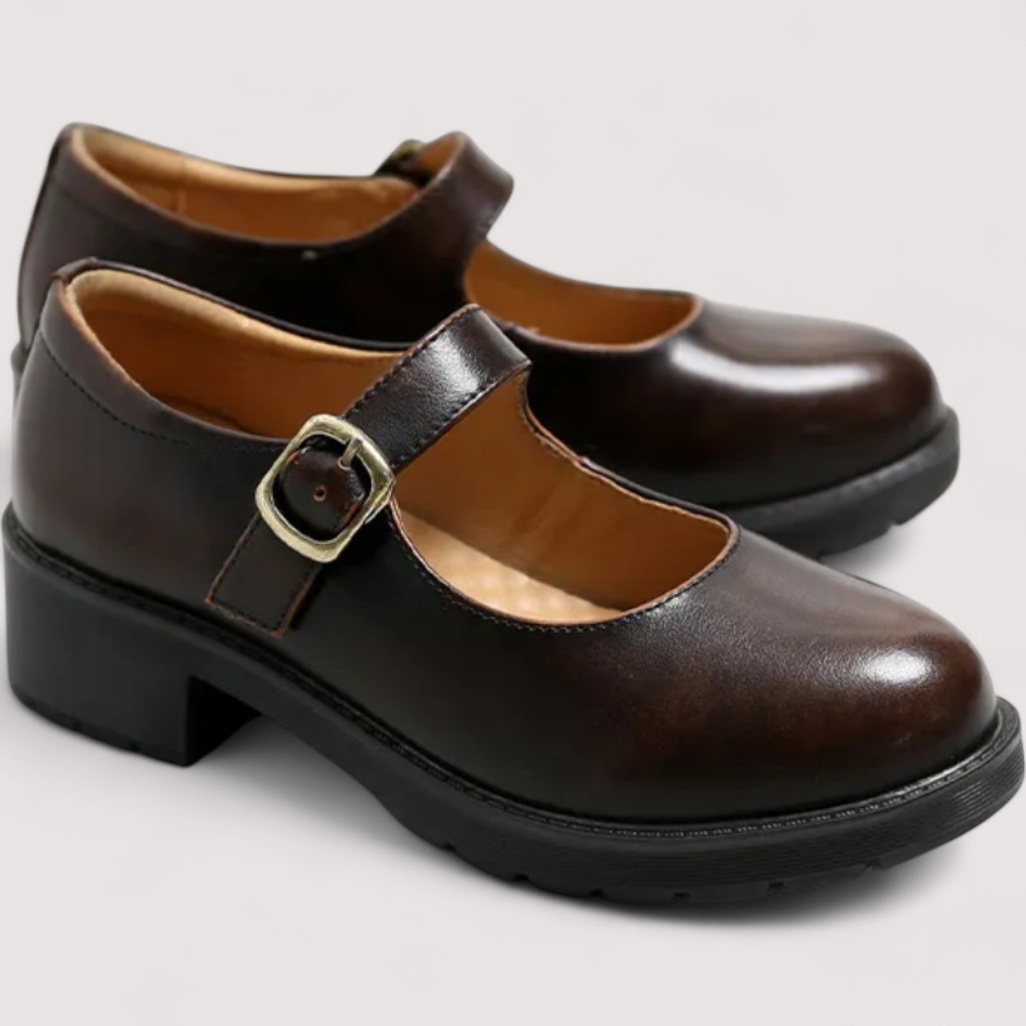 Marta™ - Chaussures Classiques Élégantes