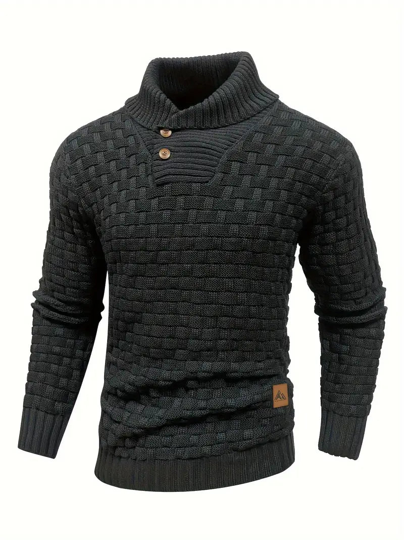 Sébastien™ I Pull chic