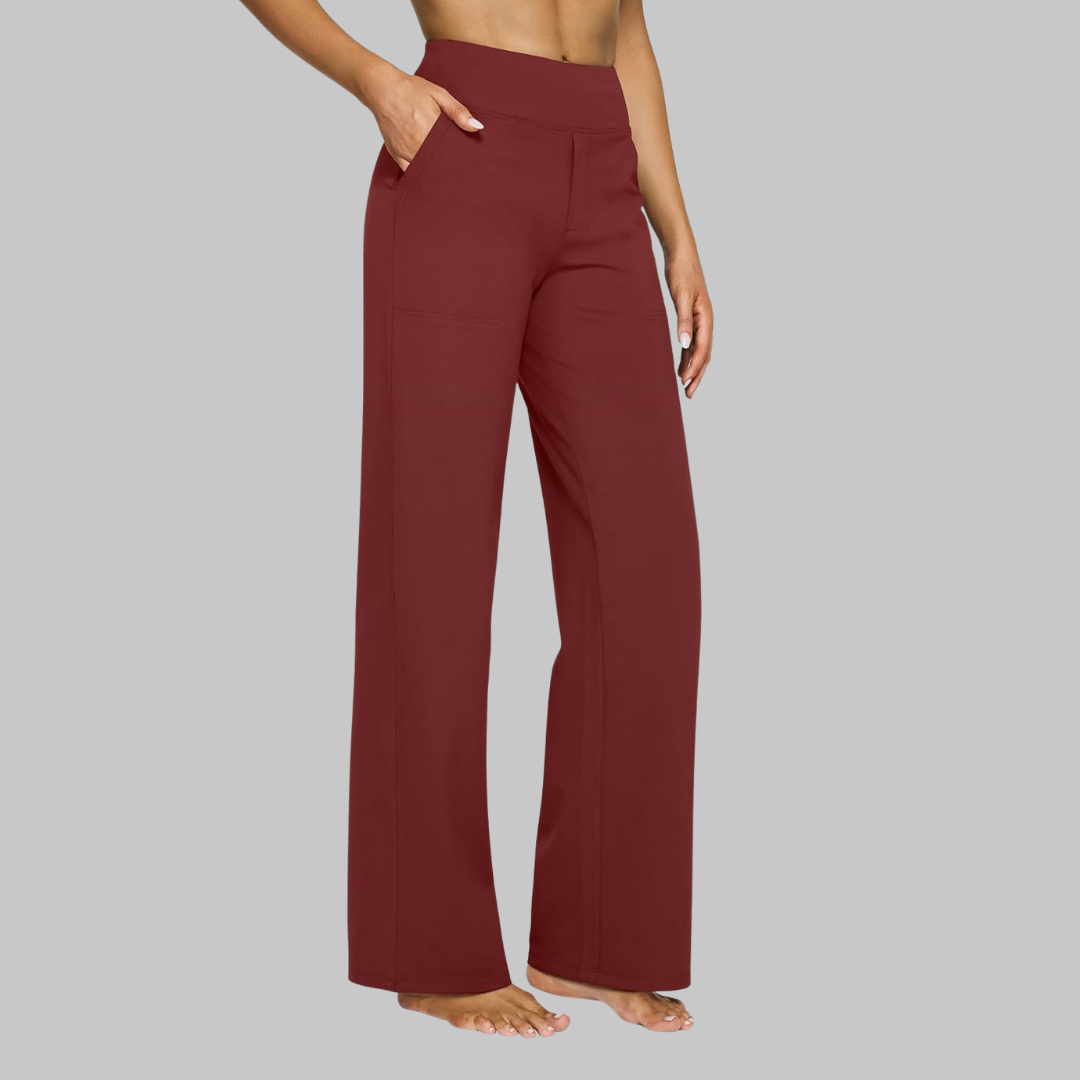 Klara™ | Le pantalon stretch confortable pour chaque femme
