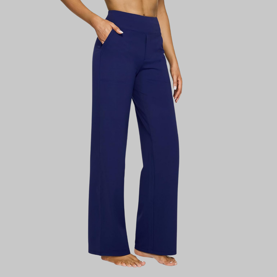 Klara™ | Le pantalon stretch confortable pour chaque femme