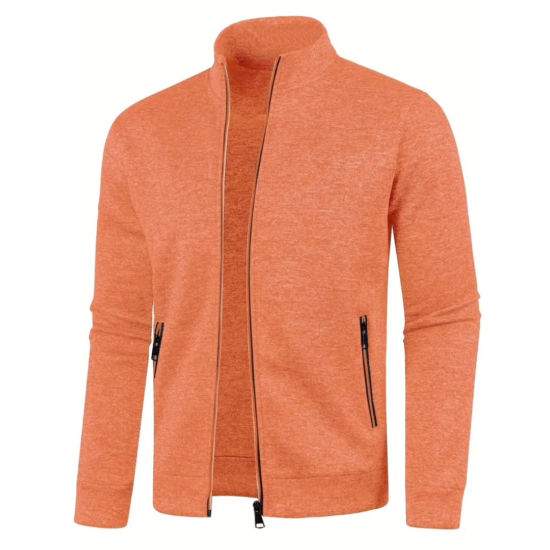 Alain™ I Ensemble de tricot raffiné et chaleureux