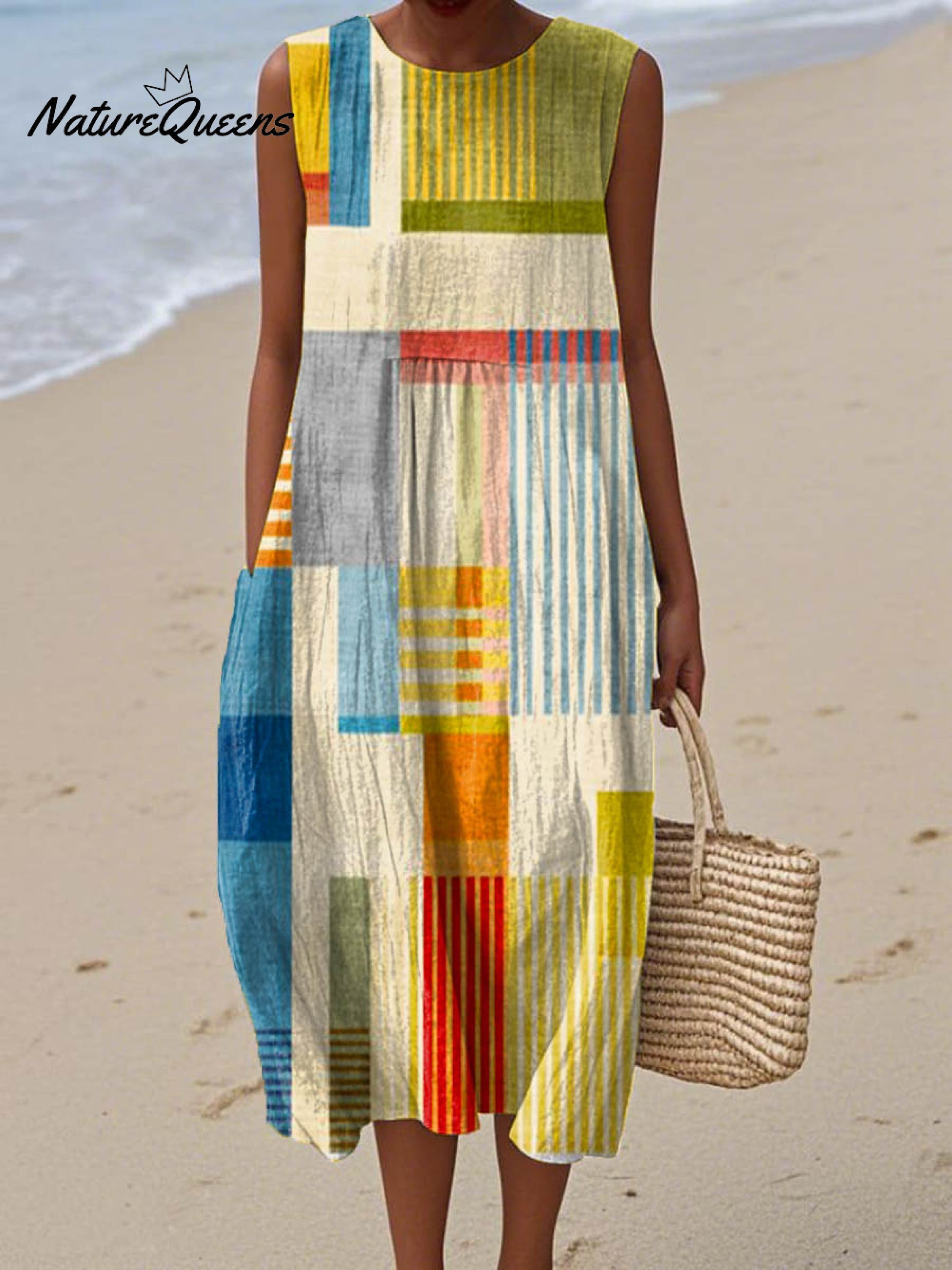 Amaraine™ I Marie – robe d'été