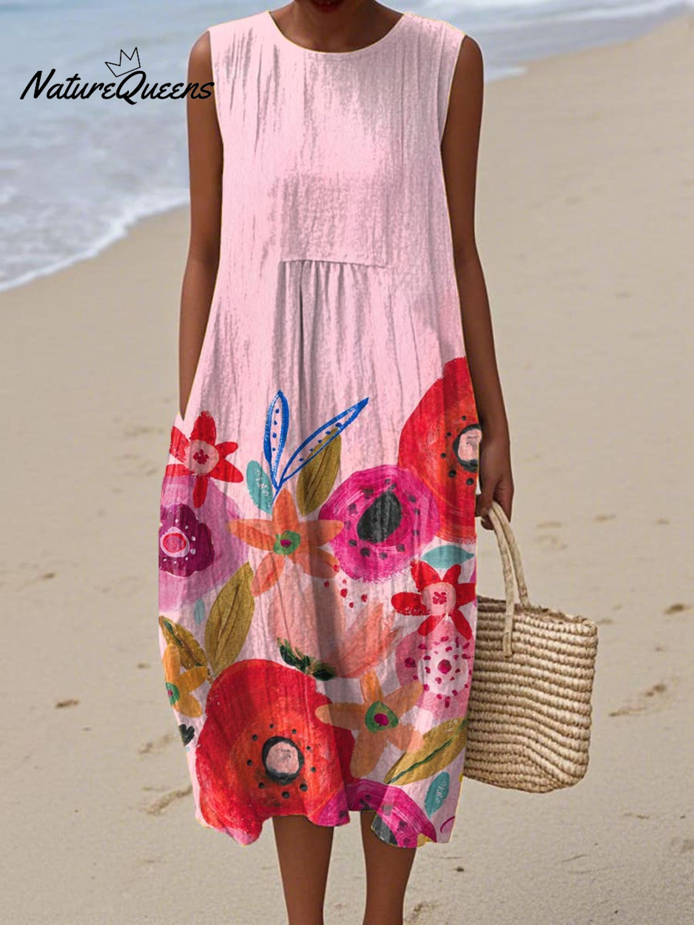 Amaraine™ I Margot – robe d'été