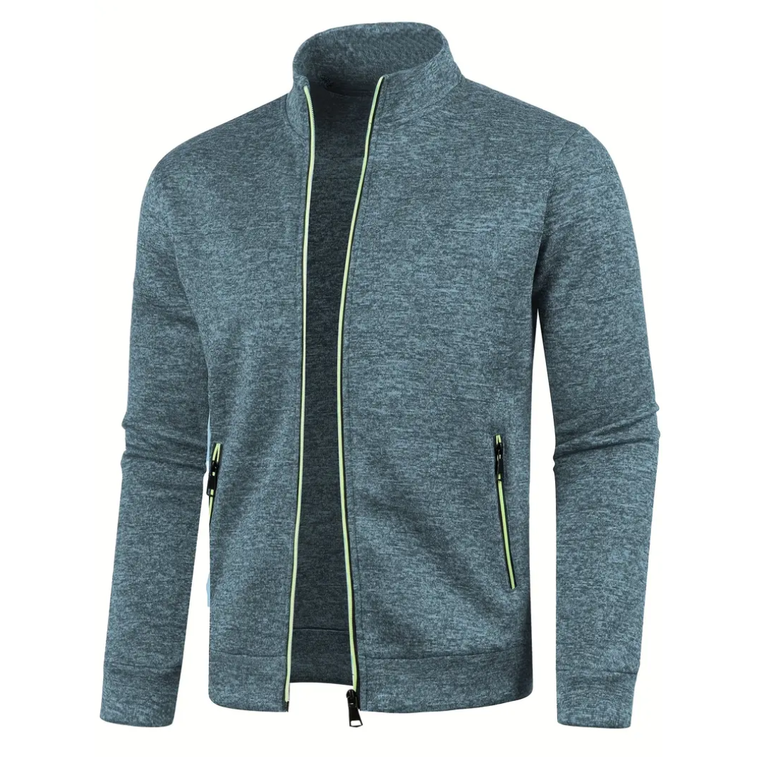Alain™ I Ensemble de tricot raffiné et chaleureux