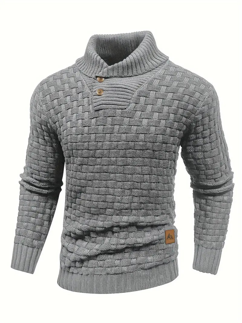 Sébastien™ I Pull chic