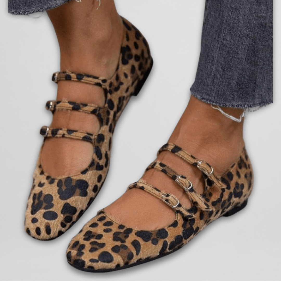Adelia | Ballerine eleganti