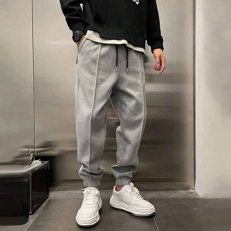 Géraud™ I Pantalon Chic et Confortable