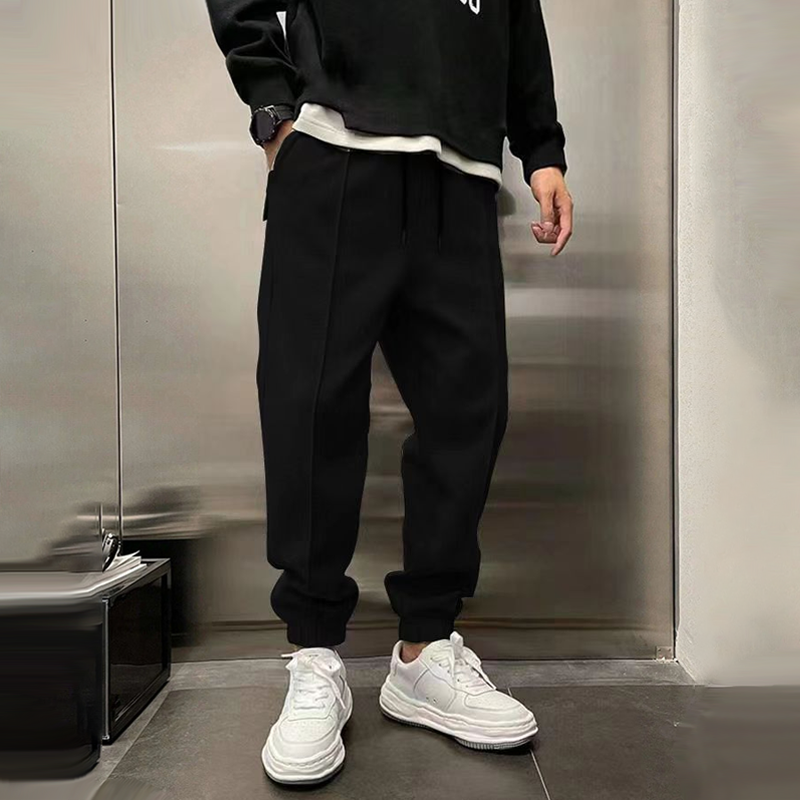Géraud™ I Pantalon Chic et Confortable