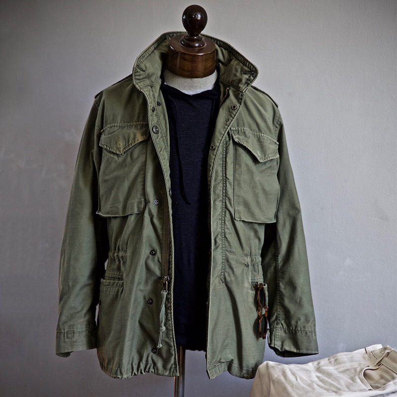 Tristan™ I Veste de terrain élégante à capuche