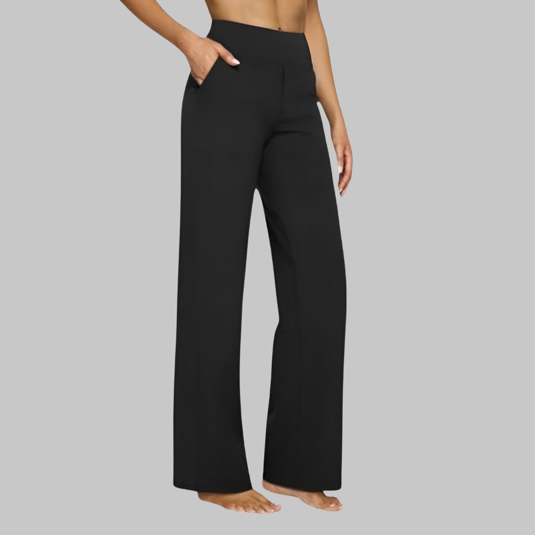 Klara™ | Le pantalon stretch confortable pour chaque femme