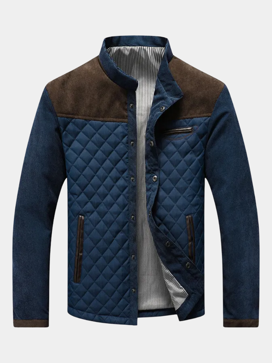 Fabrice™ I Veste Chic de Luxe
