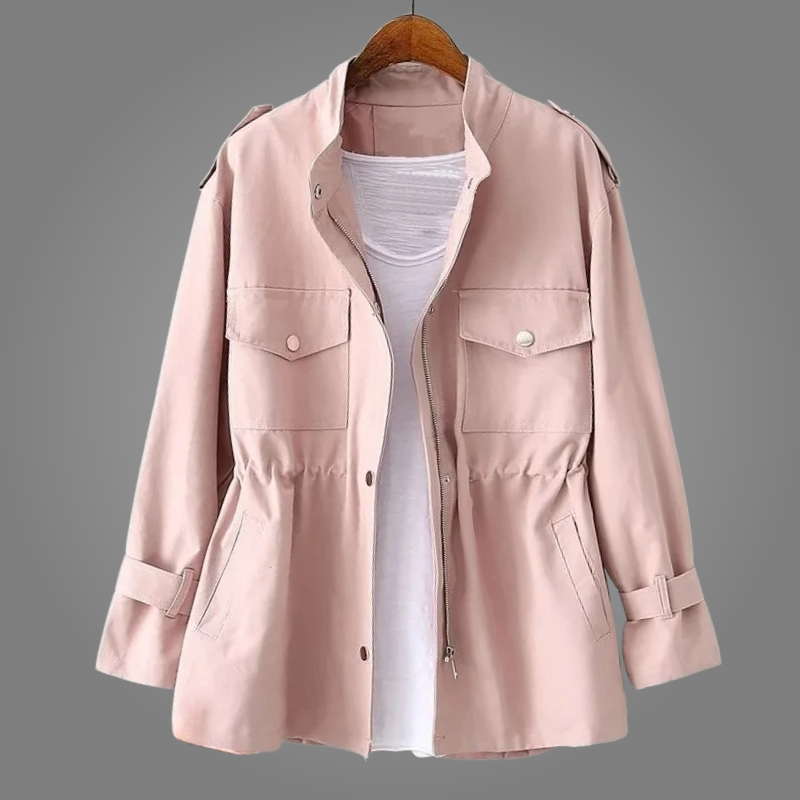 Elkie™ - Veste Élégante
