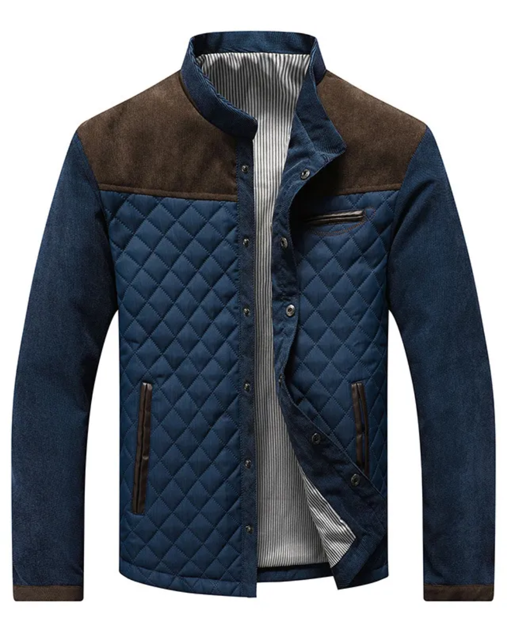 Fabrice™ I Veste Chic de Luxe
