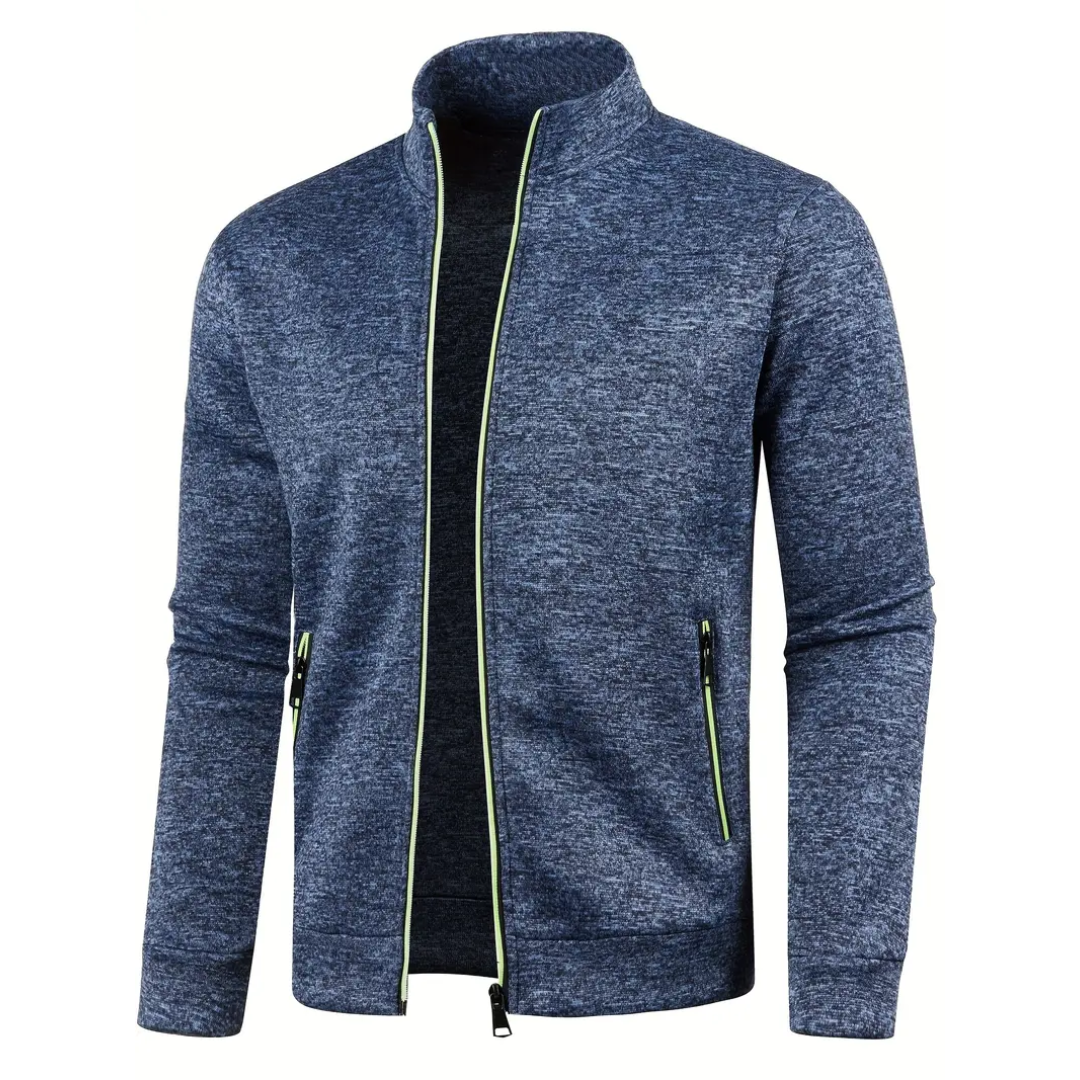 Alain™ I Ensemble de tricot raffiné et chaleureux
