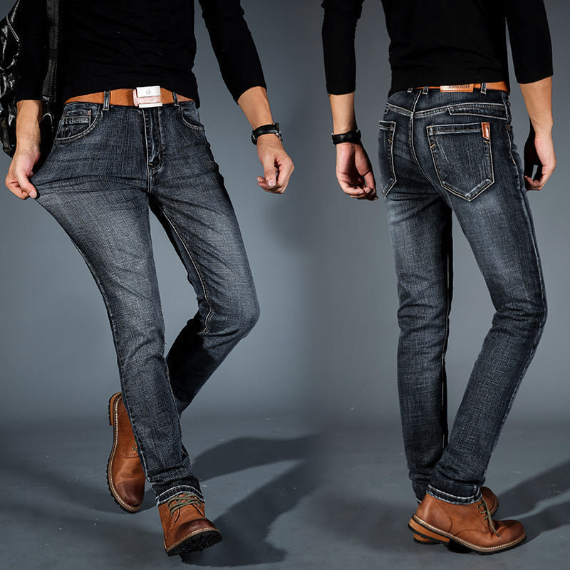 René™ I Pantalon Jean Slim Chic et Confortable